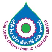 บริษัท ไทย อะโกร เอ็นเนอร์ยี่ จำกัด (มหาชน)